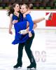 Olivia Shilling & Leo Baeten (BEL)