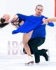 Olivia Shilling & Leo Baeten (BEL)