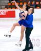 Olivia Shilling & Leo Baeten (BEL)