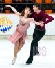 Samantha Ritter & Deniel Brykalov (AZE)