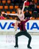 Samantha Ritter & Deniel Brykalov (AZE)