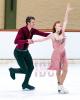 Samantha Ritter & Deniel Brykalov (AZE)