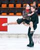 Maria Sofia Pucherova & Nikita Lysak (SVK)