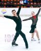 Maria Sofia Pucherova & Nikita Lysak (SVK)