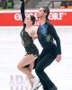 Natacha Lagouge & Arnaud Caffa (FRA)