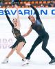 Natacha Lagouge & Arnaud Caffa (FRA)