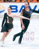 Natacha Lagouge & Arnaud Caffa (FRA)