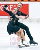 Natacha Lagouge & Arnaud Caffa (FRA)
