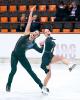 Natacha Lagouge & Arnaud Caffa (FRA)