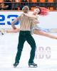 Yuka Orihara & Juho Pirinen (FIN)