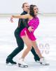 Olivia Shilling & Leo Baeten (BEL)