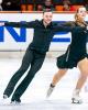 Anna Skrivankova & Marco Klepoch (SVK)