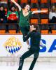 Chelsea Verhaegh & Sherim Van Geffen (NED)