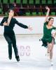 Chelsea Verhaegh & Sherim Van Geffen (NED)