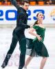 Chelsea Verhaegh & Sherim Van Geffen (NED)