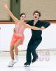 Isabelle Guise & Ethan Alday (NZL)