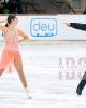 Isabelle Guise & Ethan Alday (NZL)