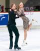 Adrienne Carhart & Aleksandr Kolosovski (AZE)