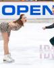 Adrienne Carhart & Aleksandr Kolosovski (AZE)
