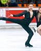 Maria Sofia Pucherova & Nikita Lysak (SVK)