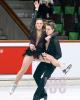 Maria Sofia Pucherova & Nikita Lysak (SVK)