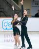 Maria Sofia Pucherova & Nikita Lysak (SVK)