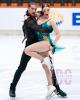Natacha Lagouge & Arnaud Caffa
