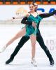Natacha Lagouge & Arnaud Caffa (FRA)