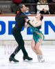 Natacha Lagouge & Arnaud Caffa (FRA)