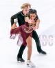 Hilda Taylor & Urho Reina (FIN)