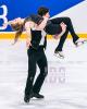 Junior Free Dance