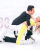 Lucy Hancock & Ilias Fourati (HUN)