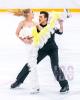 Lucy Hancock & Ilias Fourati (HUN)