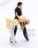 Lucy Hancock & Ilias Fourati (HUN)