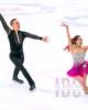 Yuka Orihara & Juho Pirinen (FIN)