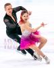 Yuka Orihara & Juho Pirinen (FIN)