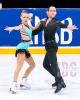 Hanna Jakucs & Alessio Galli (NED)