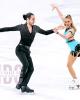 Hanna Jakucs & Alessio Galli (NED)