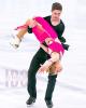Sofia Val & Asaf Kazimov (ESP)