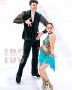 Misato Komatsubara & Tim Koleto (JPN)