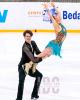 Misato Komatsubara & Tim Koleto (JPN)