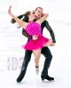 Olivia Shilling & Leo Baeten (BEL)