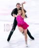 Olivia Shilling & Leo Baeten (BEL)