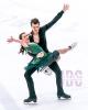 Chelsea Verhaegh & Sherim van Geffen (NED)