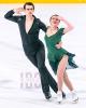 Chelsea Verhaegh & Sherim van Geffen (NED)