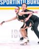 Mariia Nosovitskaya & Mikhail Nosovitskiy (ISR)