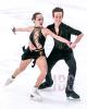 Mariia Nosovitskaya & Mikhail Nosovitskiy (ISR)