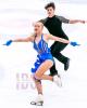 Loicia Demougeot & Theo le Mercier (FRA)