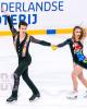 Marie Dupayage & Thomas Nabais (FRA)