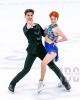 Senior Rhythm Dance